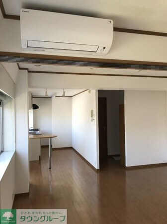 西麻布アネックスの物件内観写真